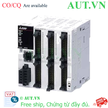 Ảnh của PLC Mitsubishi FX5UC-96MT/D