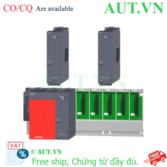 Ảnh của PLC Mitsubishi Q00CPU