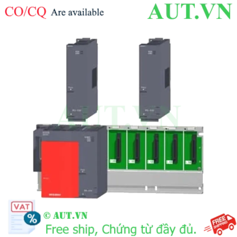 Ảnh của PLC Mitsubishi Q00JCPU