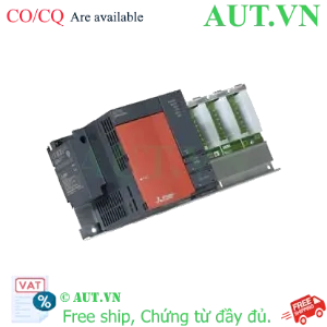 Ảnh của PLC Mitsubishi Q00UJCPU
