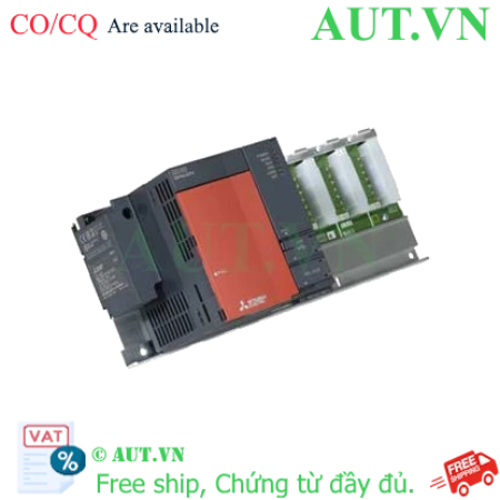 Ảnh của PLC Mitsubishi Q00UJCPU