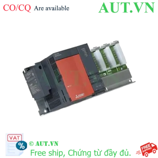 Ảnh của PLC Mitsubishi Q00UJCPU