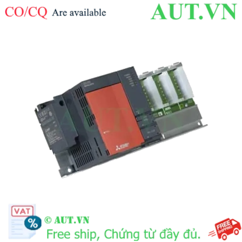 Ảnh của PLC Mitsubishi Q00UJCPU