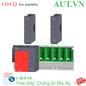 Ảnh của PLC Mitsubishi Q01CPU