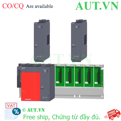 Ảnh của PLC Mitsubishi Q01CPU