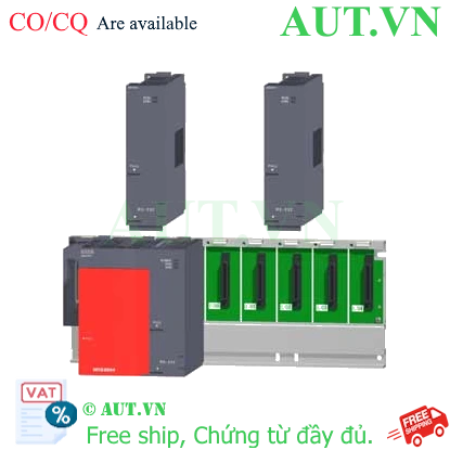 Ảnh của PLC Mitsubishi Q01CPU