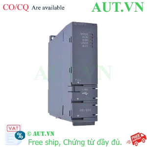 Ảnh của PLC Mitsubishi Q01UCPU
