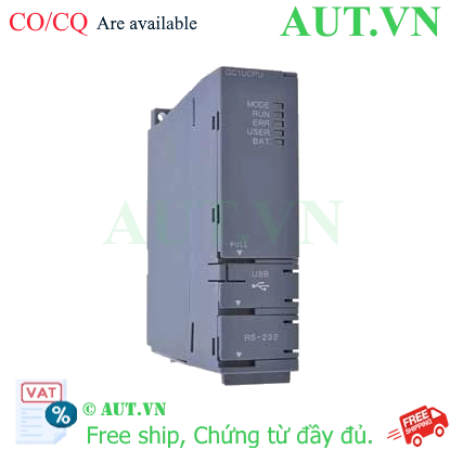 Ảnh của PLC Mitsubishi Q01UCPU