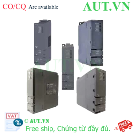 Ảnh của PLC Mitsubishi Q02HCPU