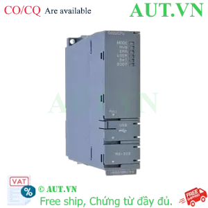 Ảnh của PLC Mitsubishi Q02UCPU