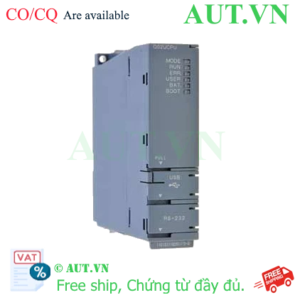 Ảnh của PLC Mitsubishi Q02UCPU