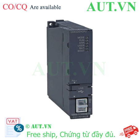 Ảnh của PLC Mitsubishi Q04UDEHCPU