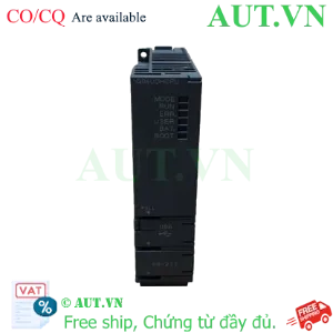 Ảnh của PLC Mitsubishi Q04UDHCPU