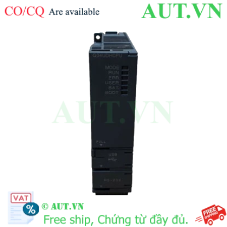 Ảnh của PLC Mitsubishi Q04UDHCPU
