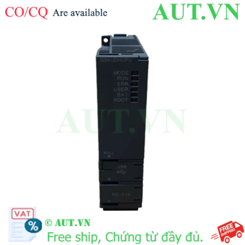 Ảnh của PLC Mitsubishi Q04UDHCPU