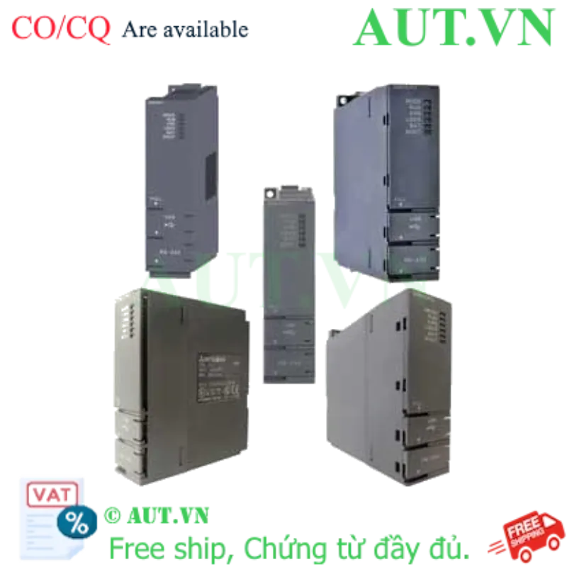 Ảnh của PLC Mitsubishi Q06HCPU