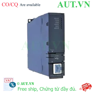 Ảnh của PLC Mitsubishi Q06UDEHCPU