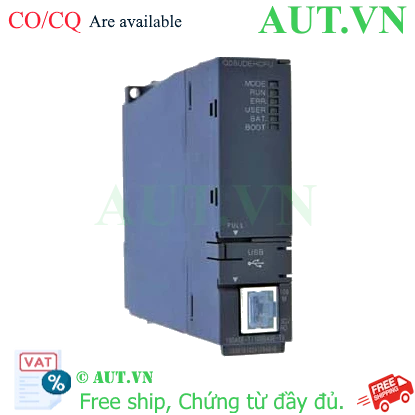 Ảnh của PLC Mitsubishi Q06UDEHCPU