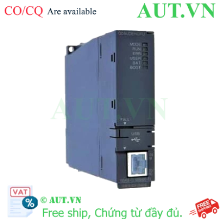 Ảnh của PLC Mitsubishi Q06UDEHCPU