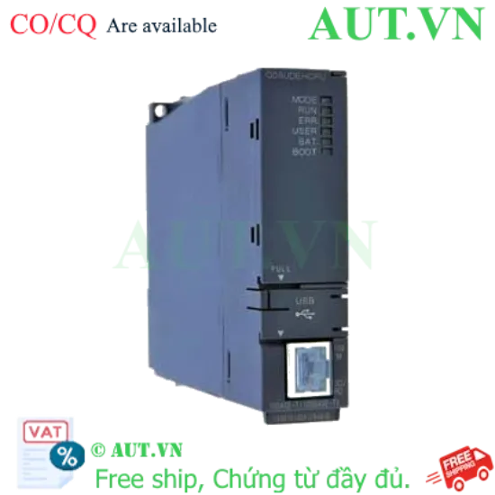 Ảnh của PLC Mitsubishi Q06UDEHCPU