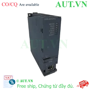 Ảnh của PLC Mitsubishi Q06UDHCPU