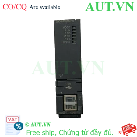 Ảnh của PLC Mitsubishi Q100UDEHCPU