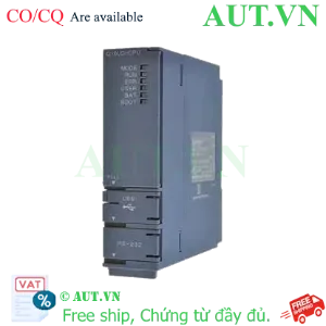 Ảnh của PLC Mitsubishi Q10UDHCPU