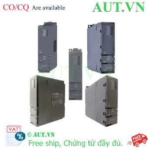 Ảnh của PLC Mitsubishi Q12HCPU