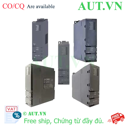 Ảnh của PLC Mitsubishi Q12HCPU