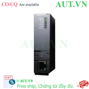 Ảnh của PLC Mitsubishi Q13UDEHCPU