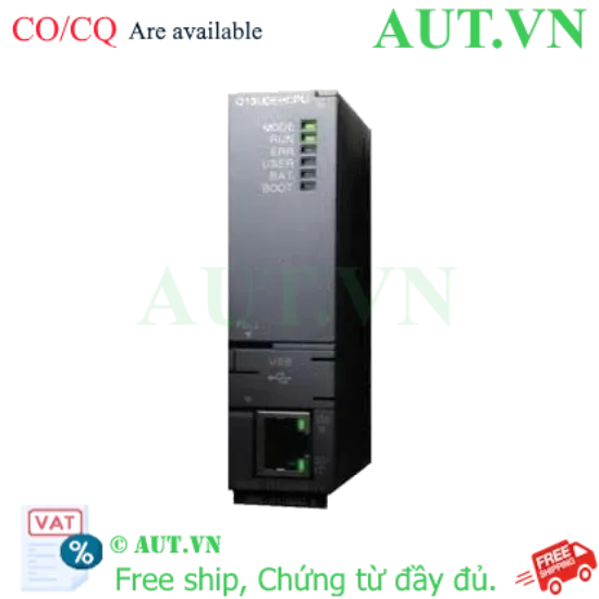 Ảnh của PLC Mitsubishi Q13UDEHCPU