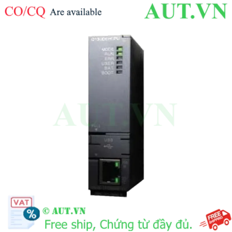 Ảnh của PLC Mitsubishi Q13UDEHCPU