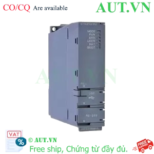 Ảnh của PLC Mitsubishi Q13UDHCPU