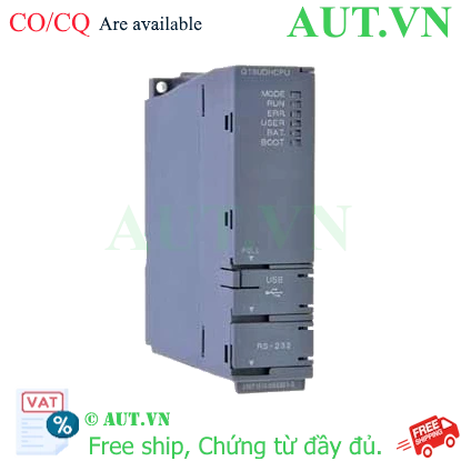 Ảnh của PLC Mitsubishi Q13UDHCPU