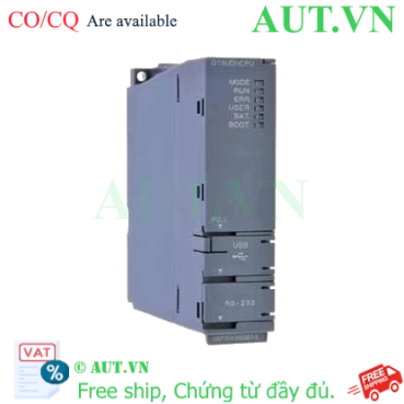 Ảnh của PLC Mitsubishi Q13UDHCPU