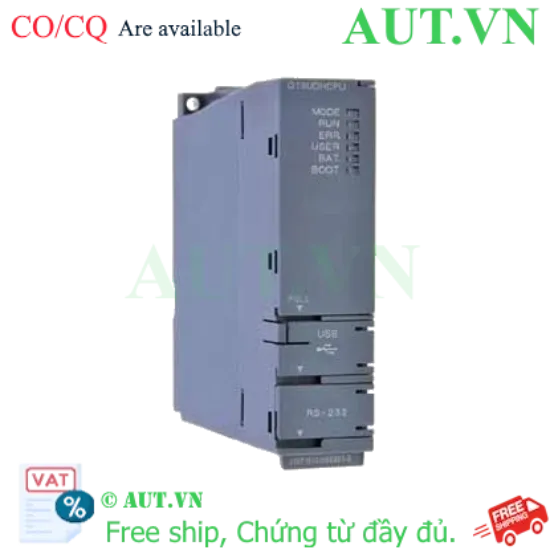 Ảnh của PLC Mitsubishi Q13UDHCPU