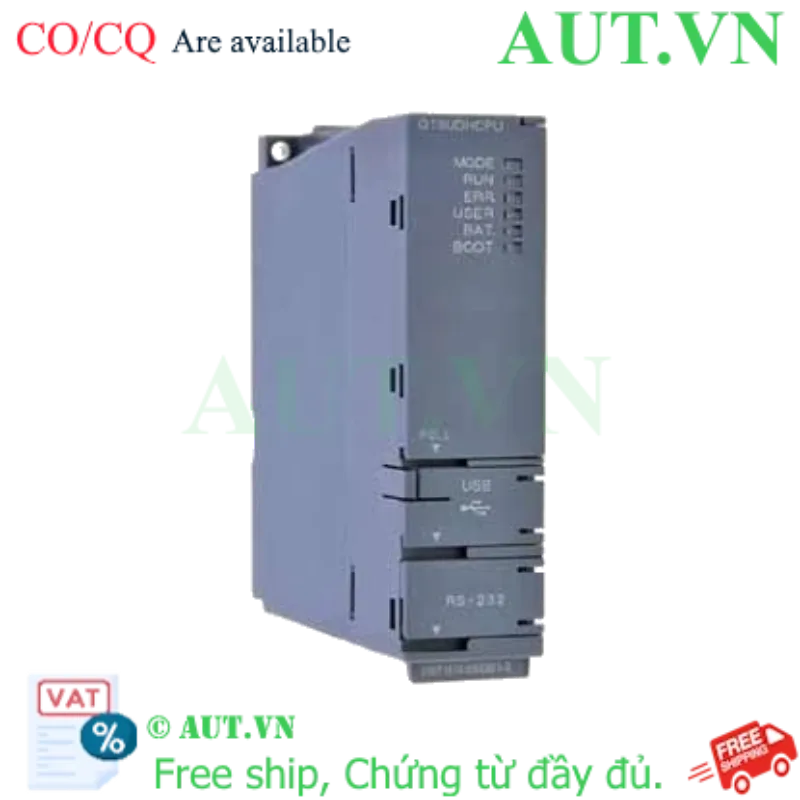 Ảnh của PLC Mitsubishi Q13UDHCPU
