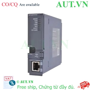 Ảnh của PLC Mitsubishi Q13UDVCPU