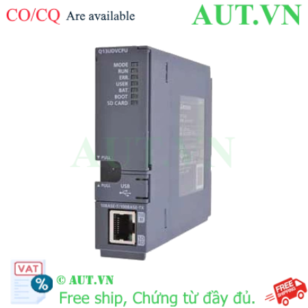 Ảnh của PLC Mitsubishi Q13UDVCPU