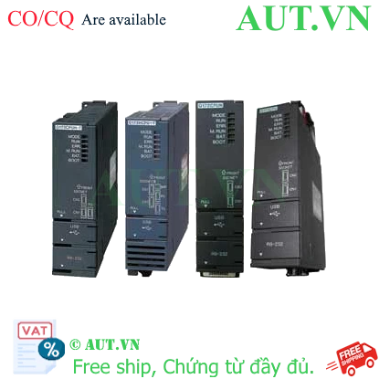 Ảnh của PLC Mitsubishi Q172CPU