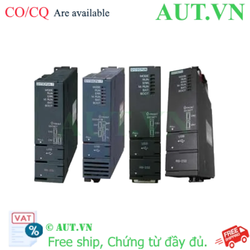 Ảnh của PLC Mitsubishi Q172CPU