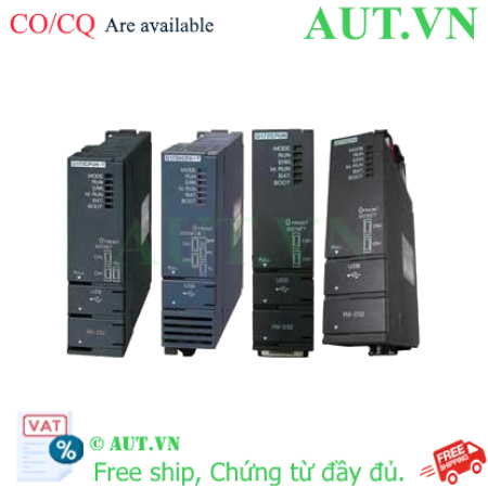 Ảnh của PLC Mitsubishi Q173CPUN