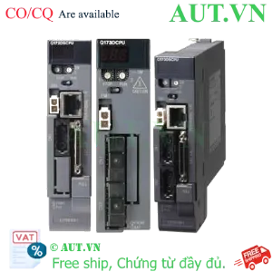 Ảnh của PLC Mitsubishi Q173DSCPU