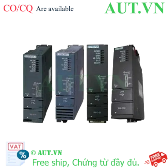Ảnh của PLC Mitsubishi Q173HCPU