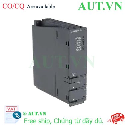 Ảnh của PLC Mitsubishi Q20UDHCPU