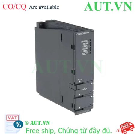 Ảnh của PLC Mitsubishi Q20UDHCPU