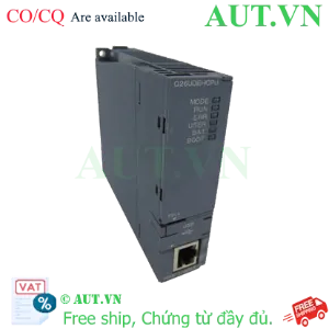 Ảnh của PLC Mitsubishi Q26UDEHCPU