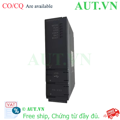 Ảnh của PLC Mitsubishi Q26UDHCPU
