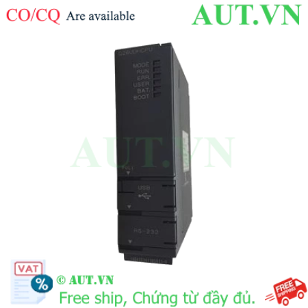 Ảnh của PLC Mitsubishi Q26UDHCPU