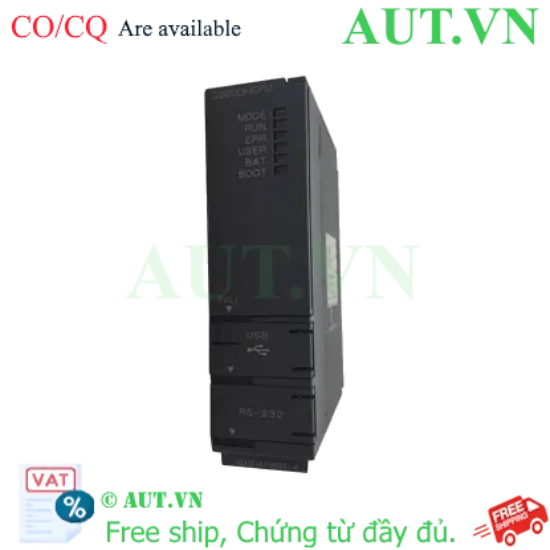 Ảnh của PLC Mitsubishi Q26UDHCPU